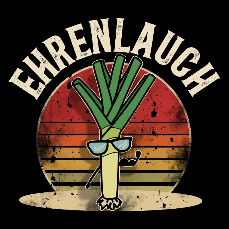 Ehrenlauch Lauch