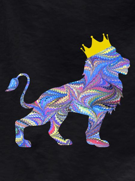 lion e 45