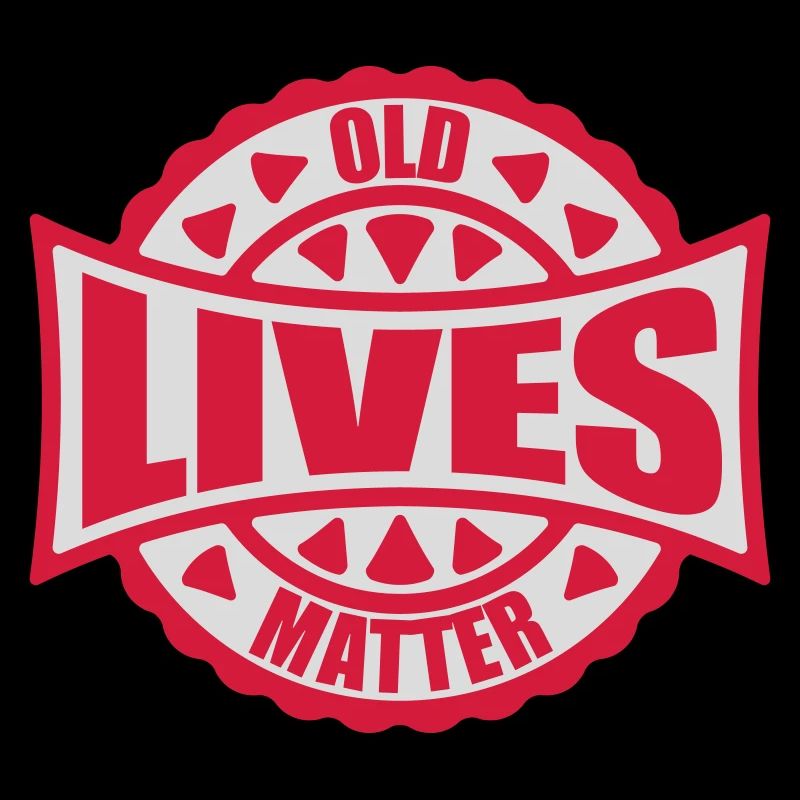 Citation Old Lives Matter