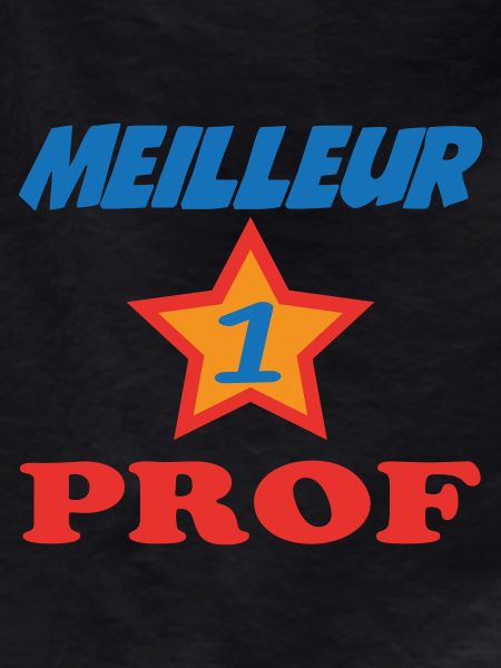 Meilleur PROF