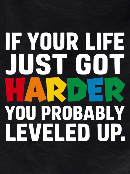 Harder