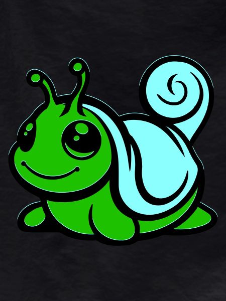 Snail Comic