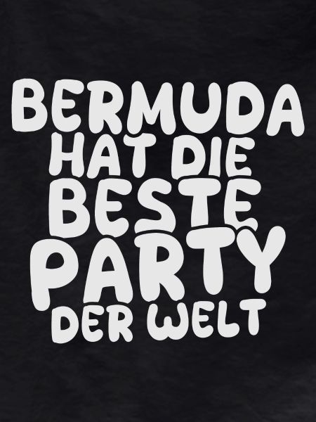 Gift for Bermuda