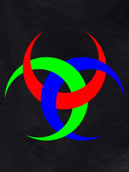 Emblem of Diana