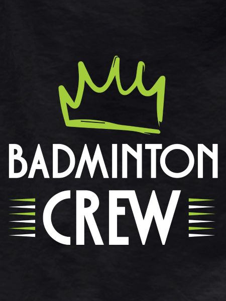 Badminton Crew