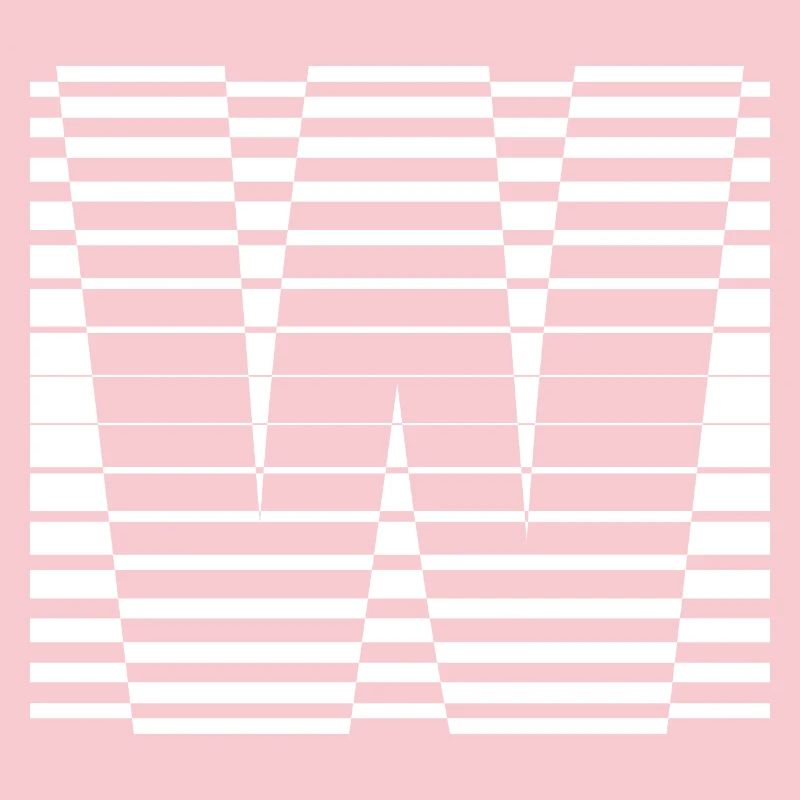 INITIAL W