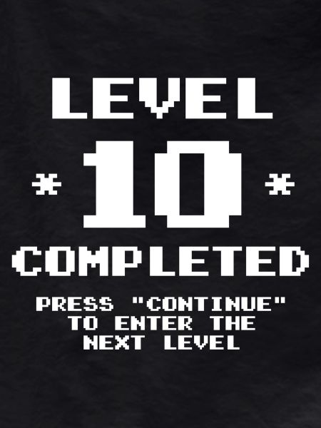 Level 10