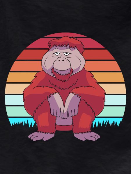 Orangutan