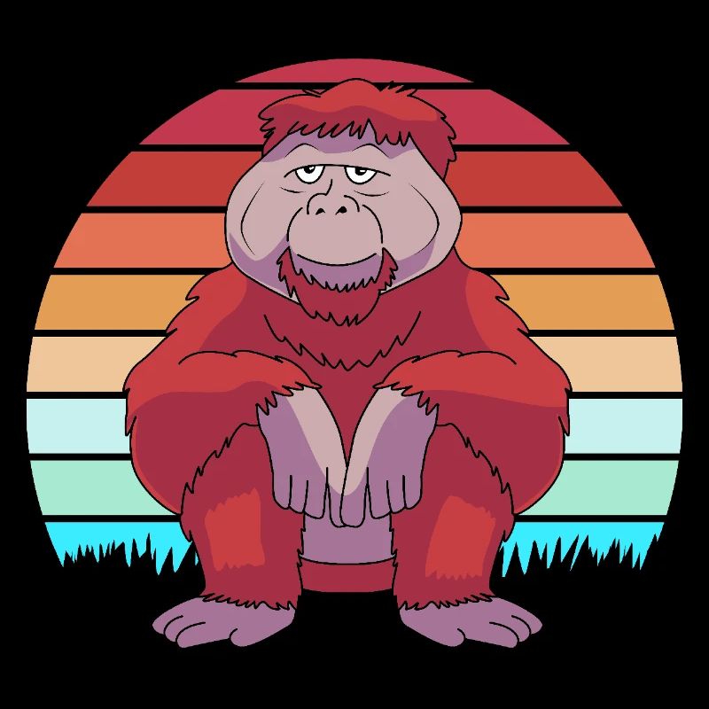 Orang-outan