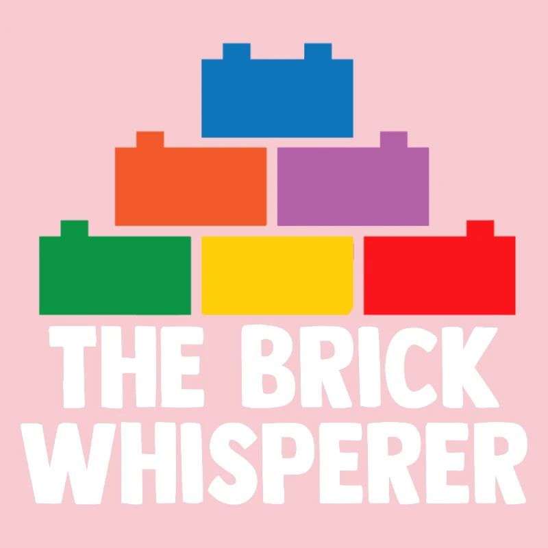 Brick Builder Brick Building Master Builder