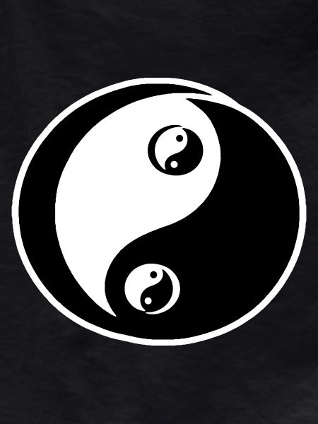 Yin Yang