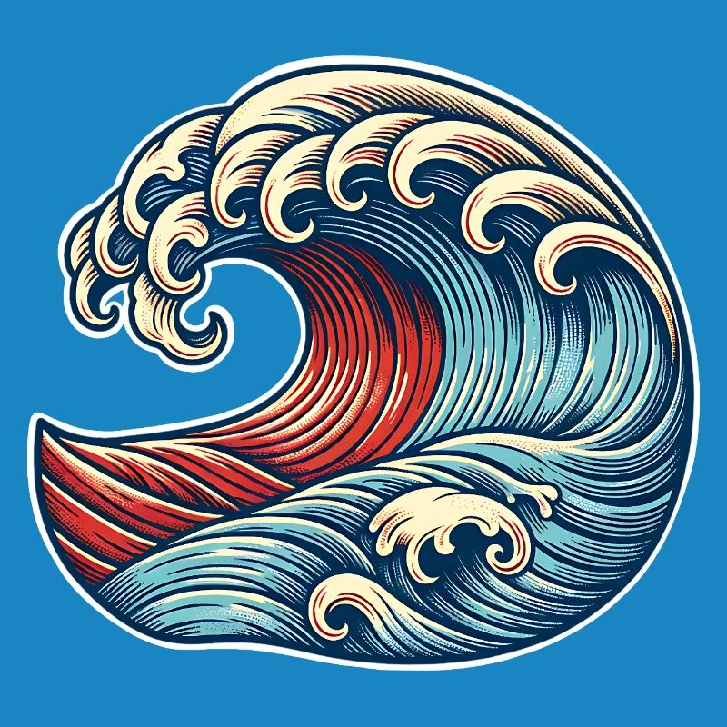 Wave