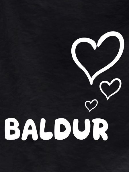 Gift for Baldur