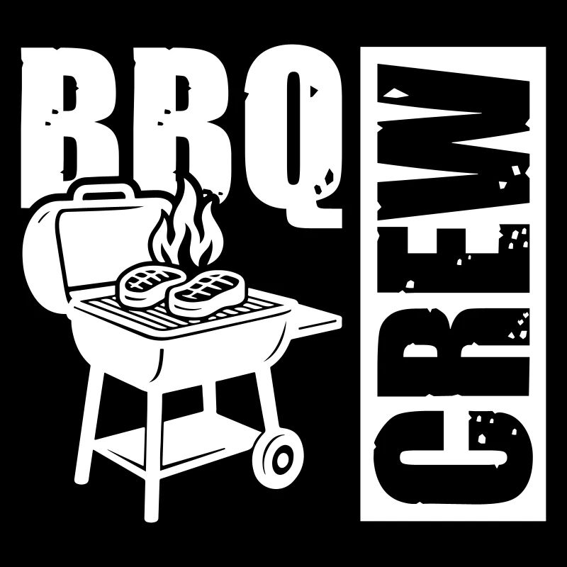 BBq d’équipage de gril
