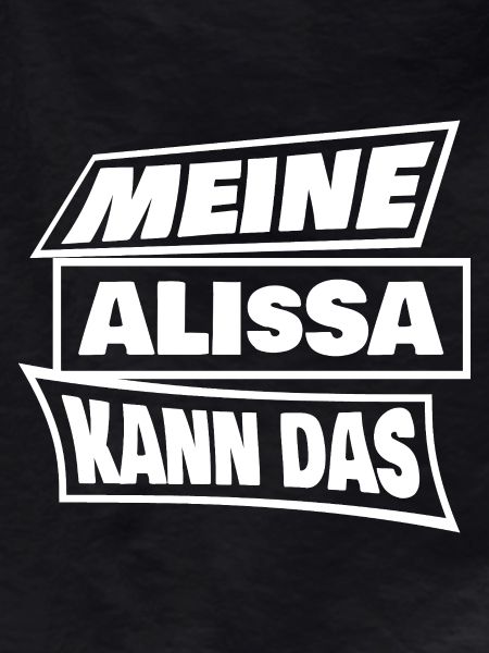 Gift for Alissa
