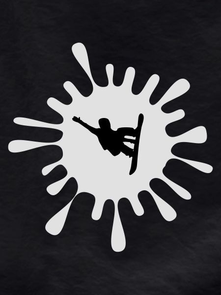 Snowboarders