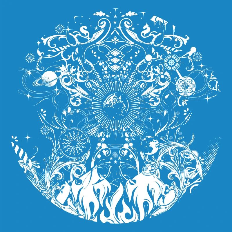 four elements