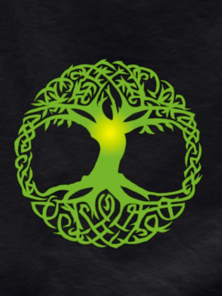 Arbre celtique