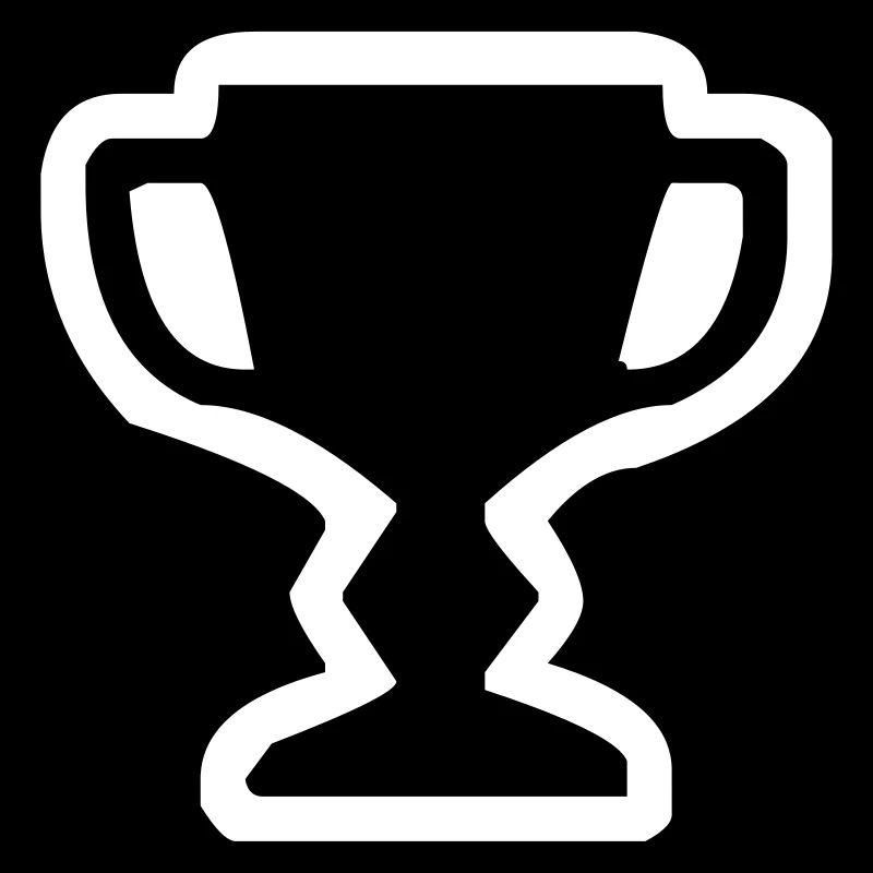 Ein Pokal