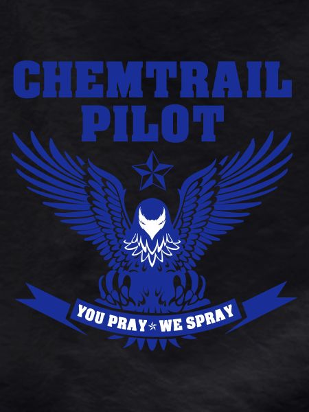 Chemtrail Pilot