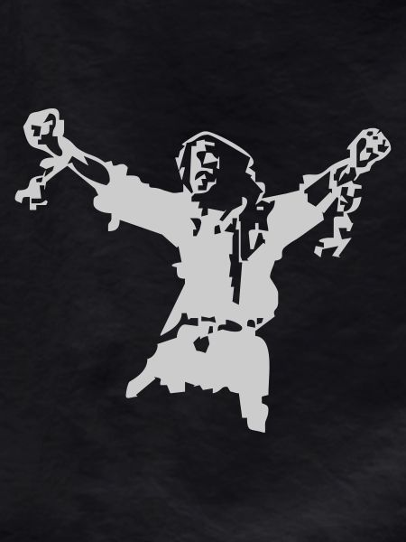 Freedom fighter