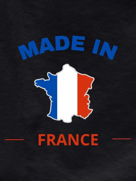 Made in France
