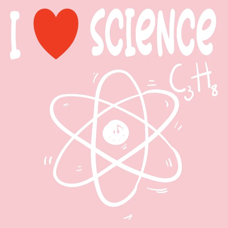 J’aime la science