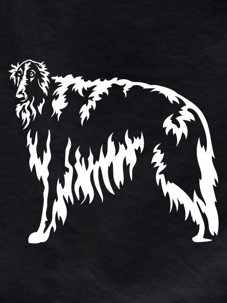 Barsoi "Black Edition"