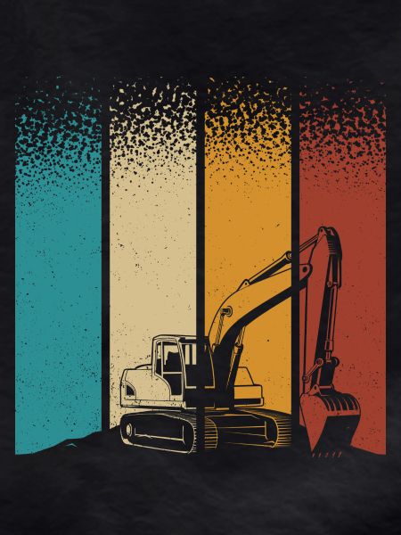 Excavator