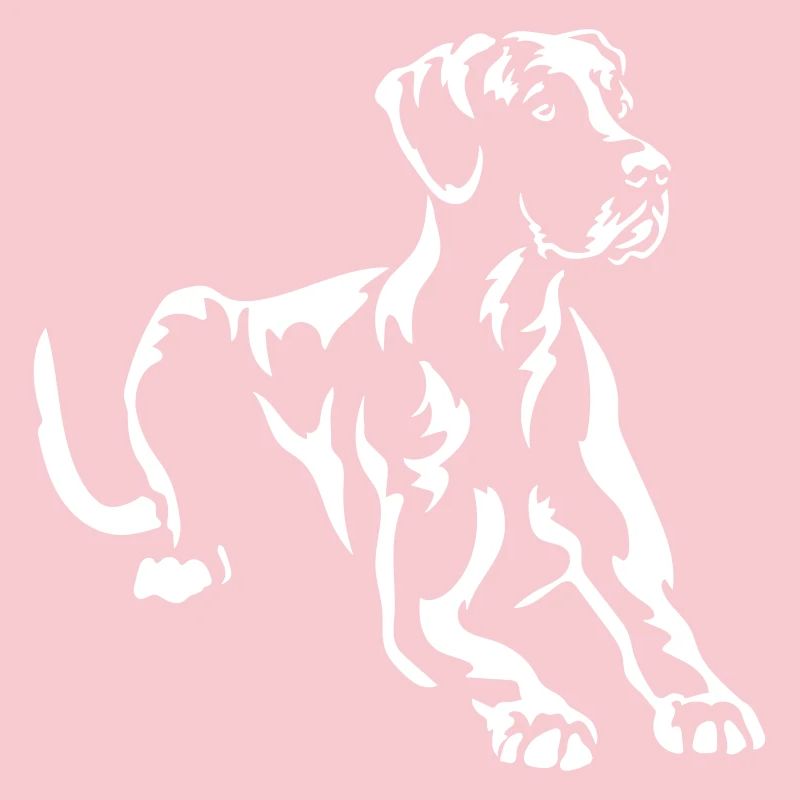 Great Dane "Black Edition"