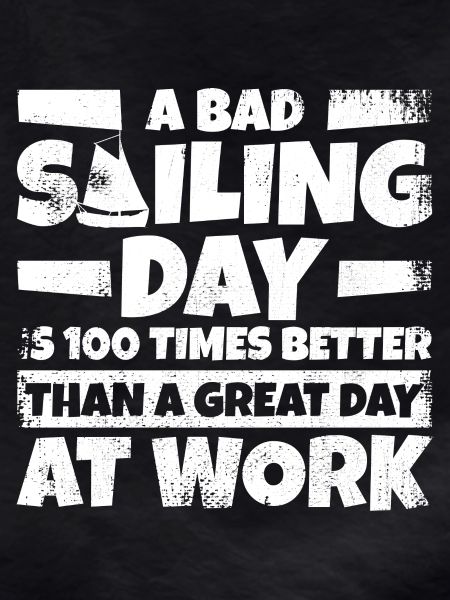 Sailing