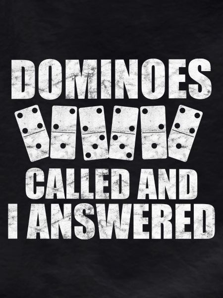 Domino Design