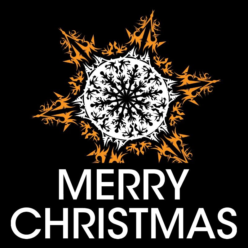 xmas snowflake christmas crystals star icon