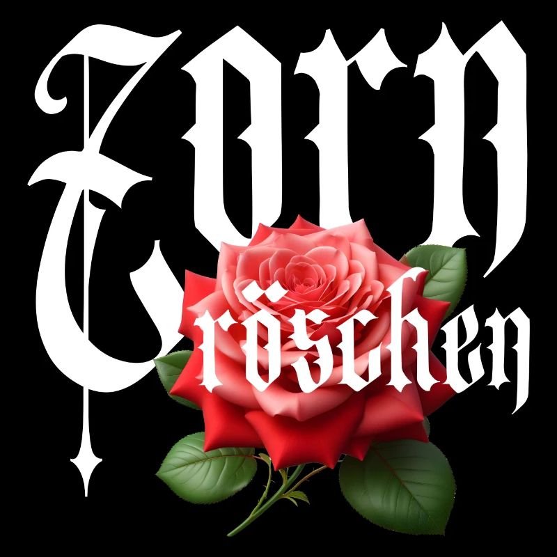 Zornröschen
