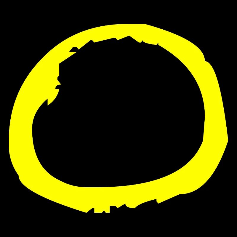 Buchstabe O