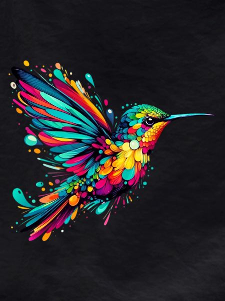 Hummingbird