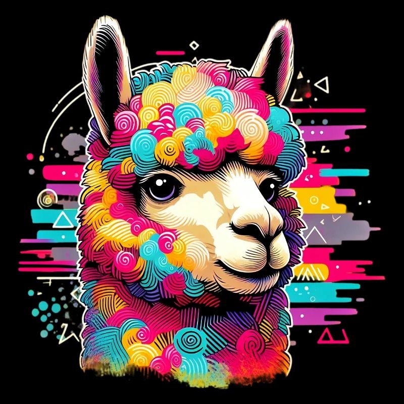 Alpaca