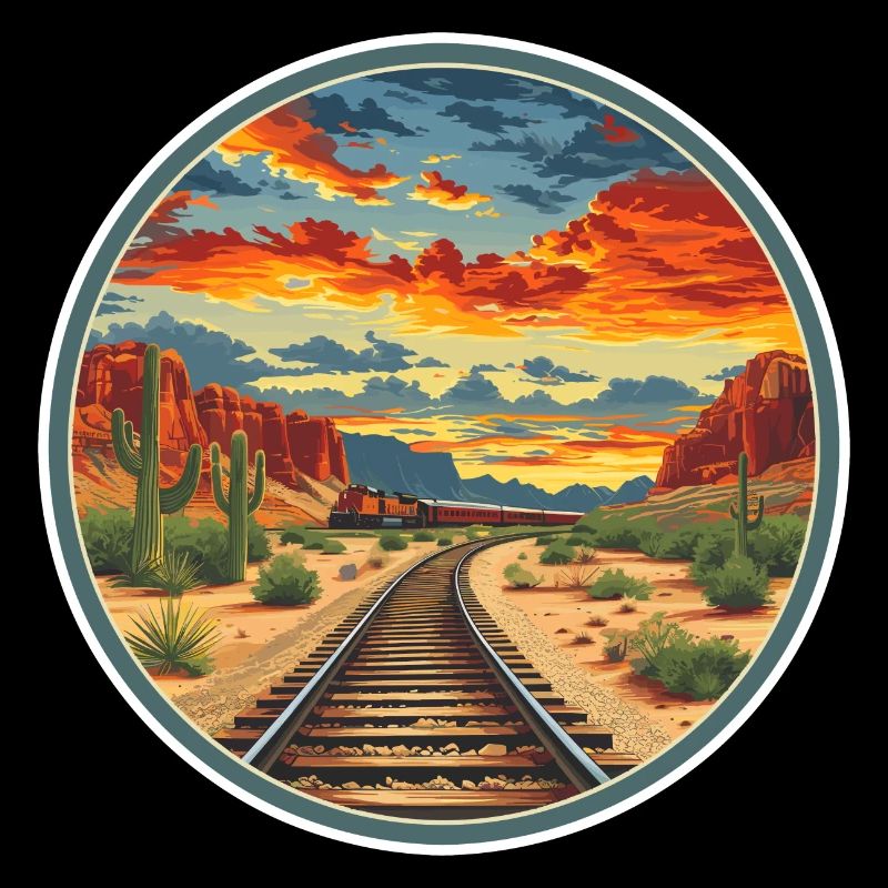 Eisenbahn