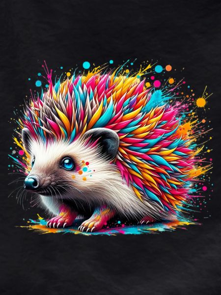 Hedgehog