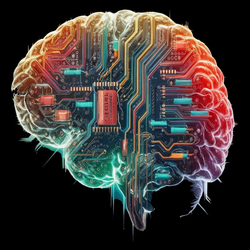 Cerveau électronique
