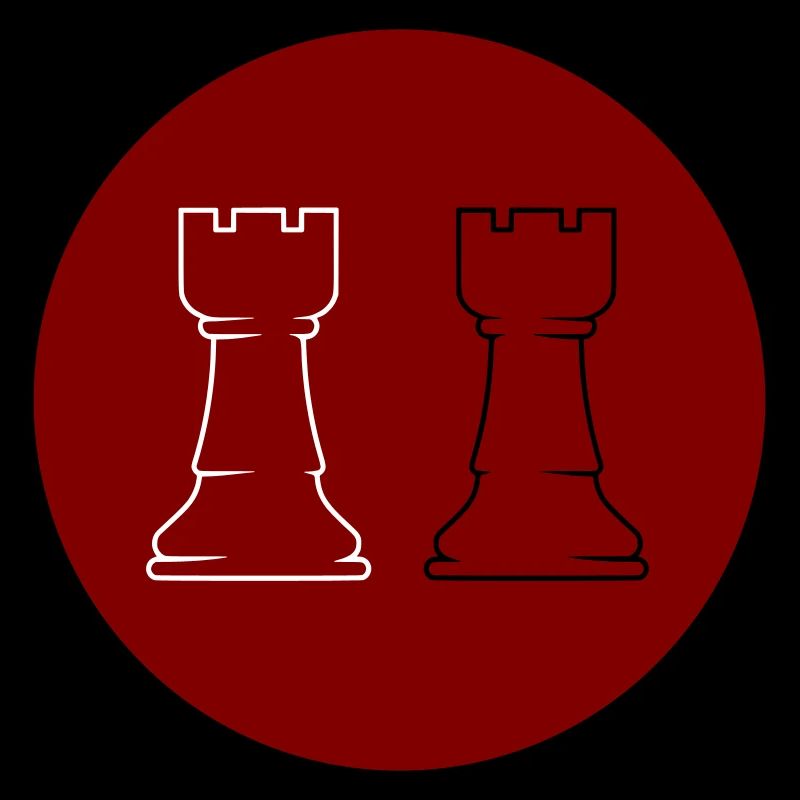Échecs 2 Tours