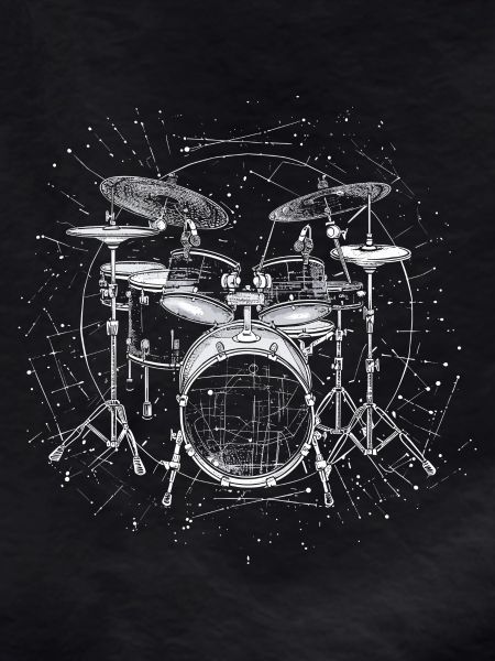 Drum Sketch