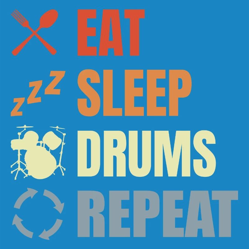 Drum Routine