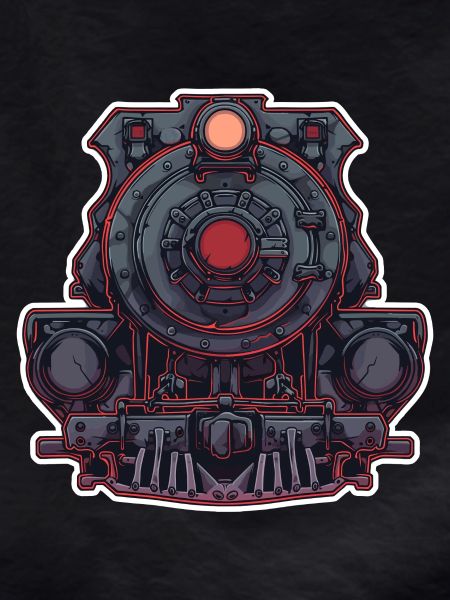Locomotive Graphics