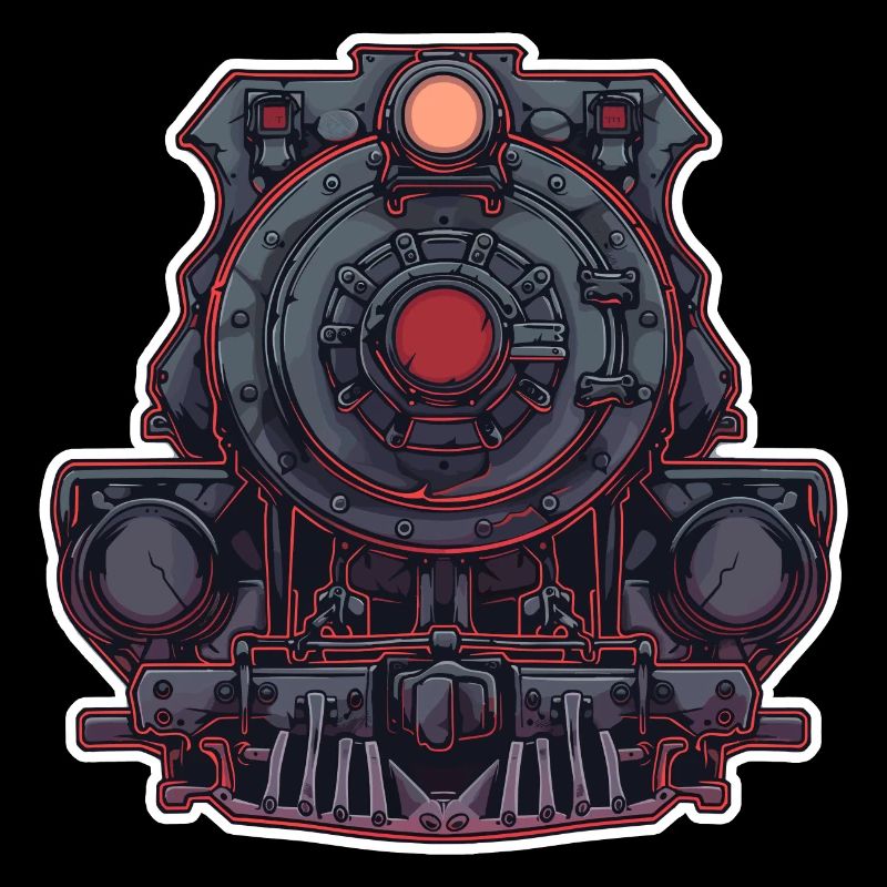 Locomotive Graphics