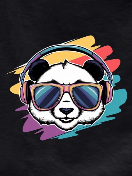 Cool Panda Vibes