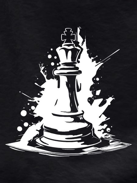 Schachfigur