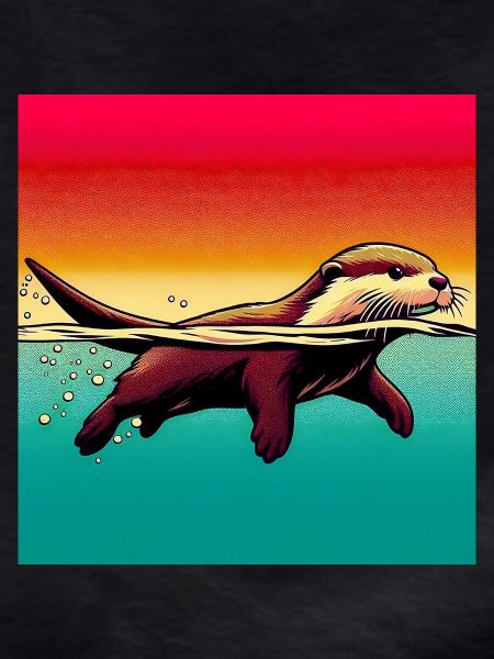 otter