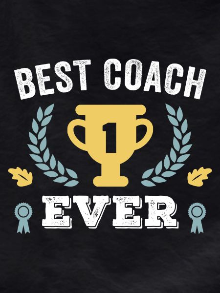 Best Coach Ever