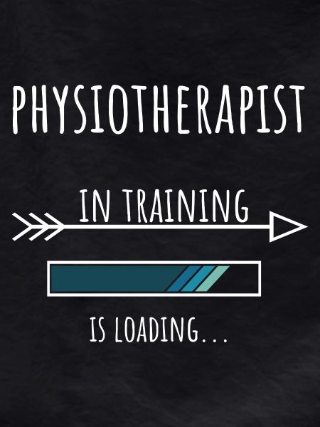 Physiotherapist Gift Profession Training